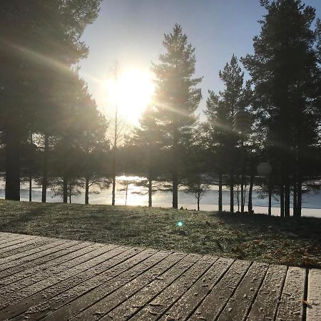 Arctic Sofia Riverstudio Rovaniemi Dış mekan fotoğraf