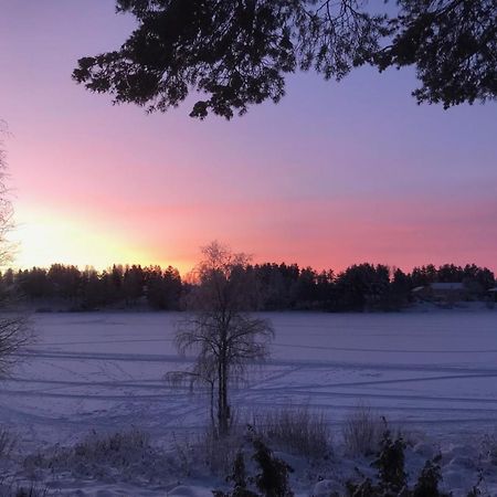 Arctic Sofia Riverstudio Rovaniemi Dış mekan fotoğraf