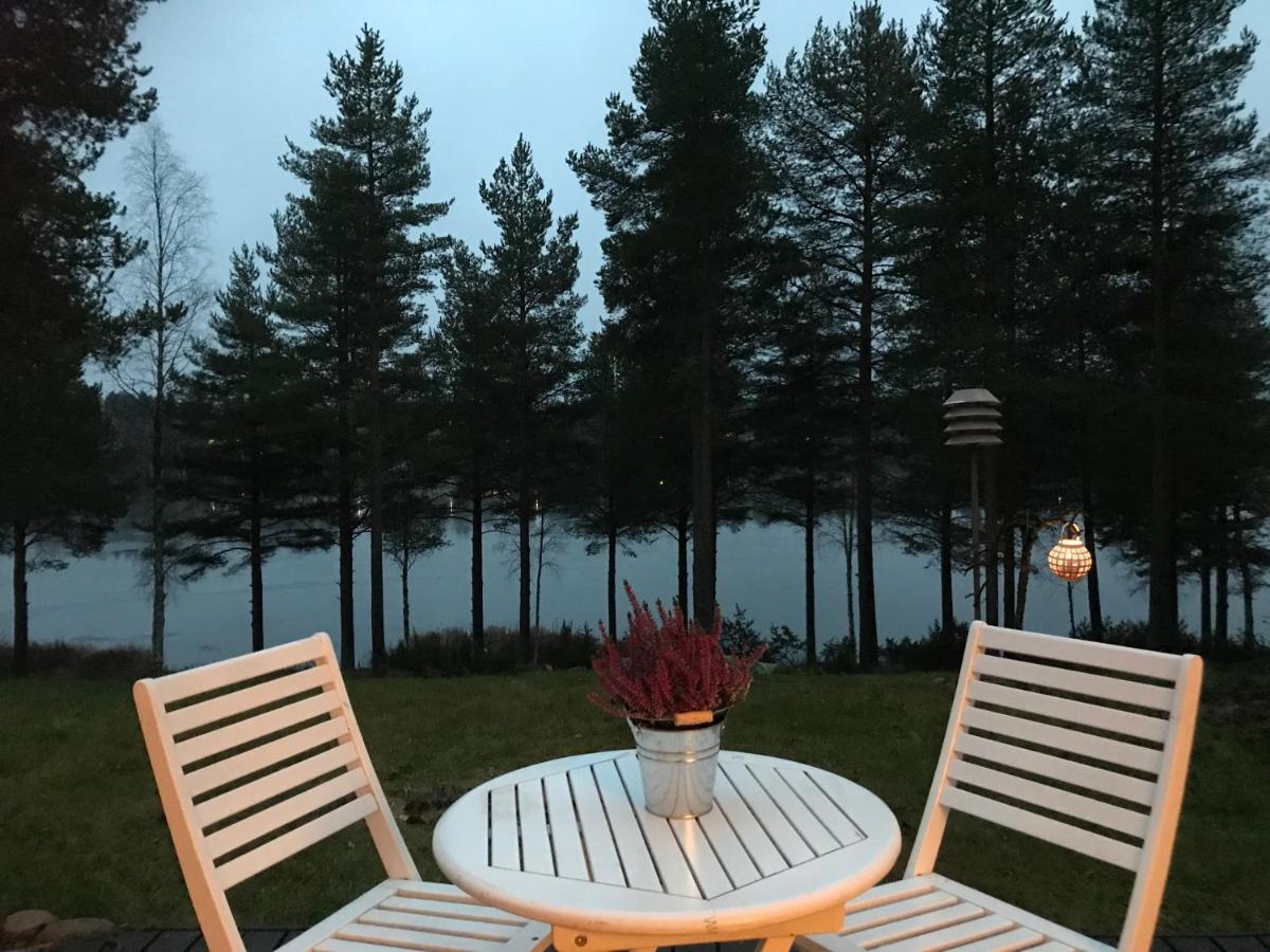 Arctic Sofia Riverstudio Rovaniemi Dış mekan fotoğraf