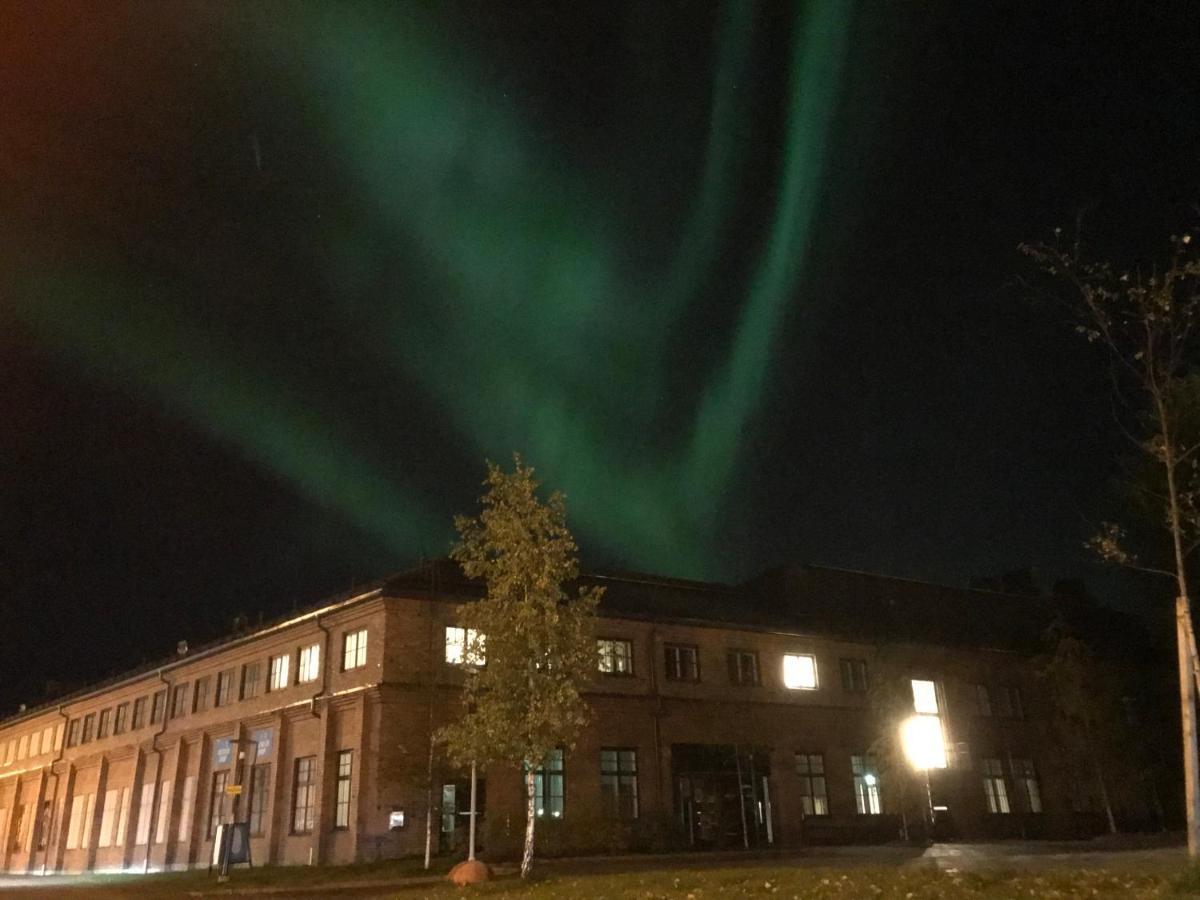 Arctic Sofia Riverstudio Rovaniemi Dış mekan fotoğraf