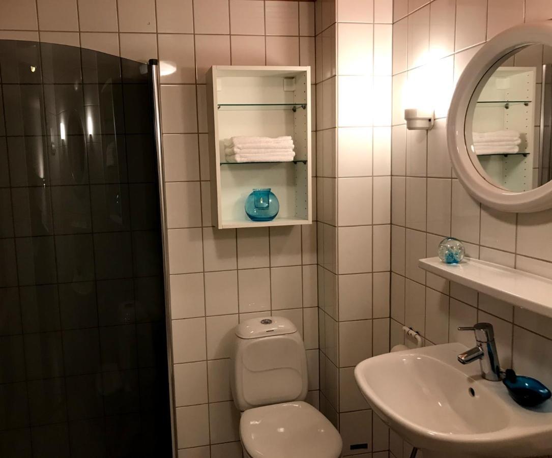 Arctic Sofia Riverstudio Rovaniemi Dış mekan fotoğraf